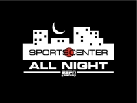 Sports Center All Night